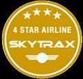 International Travel Best North American Airline for Business-Class Services Best Flight Attendants in North America