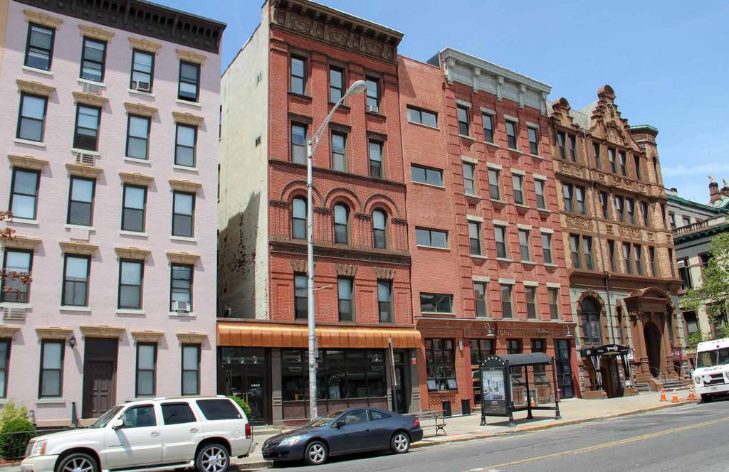 74-76 WASHINGTON STREET Hoboken, NJ Space Available Asking Rent Neighboring Tenants Comments 1,400 +/- sf (ground floor) Upon Request NY Sports Club, Starbucks, TD Bank, Jimmy John s, Walgreen s,