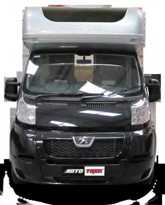 For further details contact our experienced motorhome sales team: MOTO-TREK Ltd Unit BL2, Bent Ley Industrial Estate Bentley Road Meltham Holmfirth HD9 4AP United Kingdom Tel: +44 (0)1484 852121