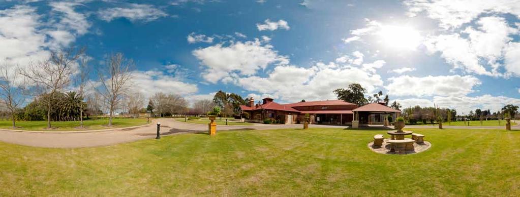 z y The historic property of Belvoir is located in the Swan Valley at the base of the Darling Ranges, approximately 35 minutes from the CBD.
