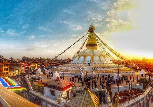 BEST OF NEPAL TOUR PACKAGE transfer to hotel.
