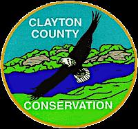 Our Partner Organizations Clayton County Conservation Board The mission of the Clayton County Conservation Board is to