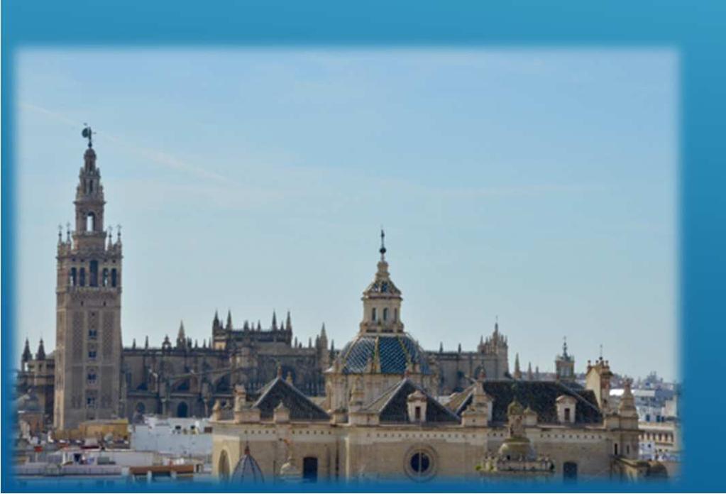 Seville This city with nearly 3000 years of history charms every visitor