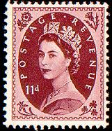 King George VI ' 285 $2.70 $2.