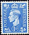 King George VI & Q. E. ' 280 $0.