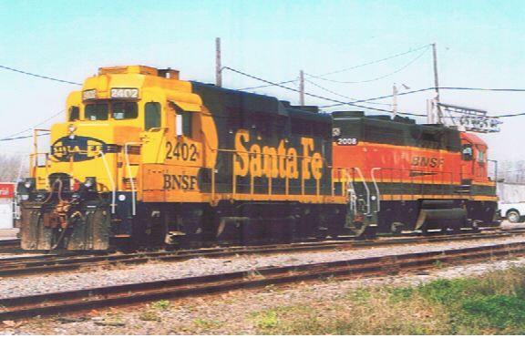 They are members of the Promontory Chapter of the NRHS, based in Salt Lake City, Utah. This Chapter owns several passenger cars including WARRIOR RIVER which once ran on the Southern Railway.