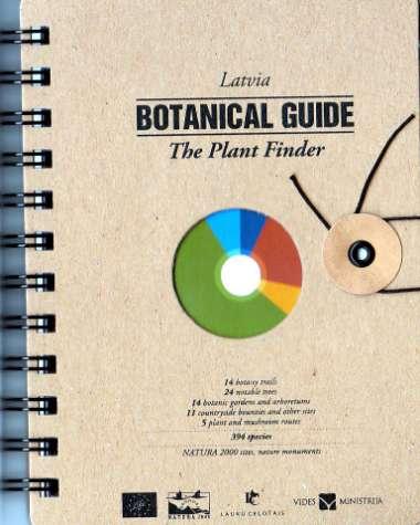 Botanical Guide,