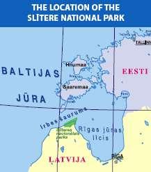 2000 as a National Park Area: Land 16 360 ha,