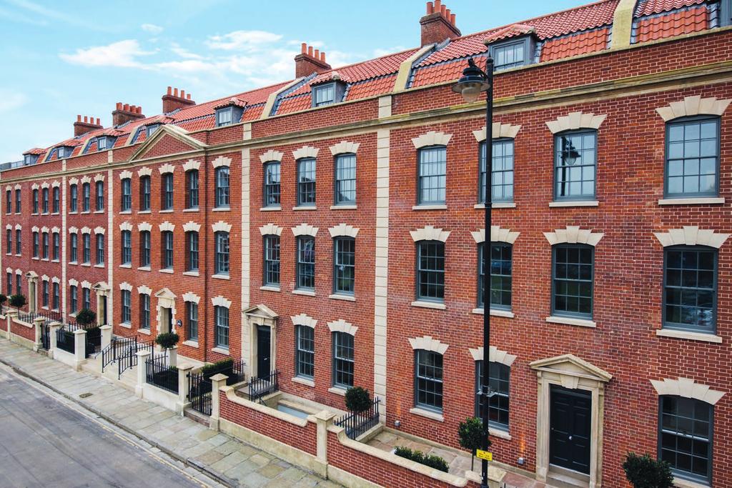 Summary specification The property has recently undergone a comprehensive Cat A refurbishment and remodelling. Excellent natural light throughout enhanced by central atrium.