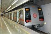 17,000 crore) Completion Year: 2020 Delhi Metro Total Length: 349km Project Cost: JPY 1,274 Billion (about Rs.