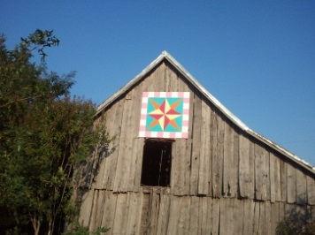 March 2013 UPDATED MAPS NOW AVAILABLE The Largest Quilt Barn Trail In Texas! Fannin County Quilt Barn Trail See us on YOU TUBE!
