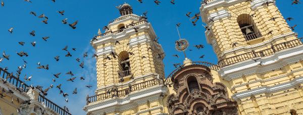 TOUR INCLUSIONS HIGHLIGHTS Discover the best of historic Lima on tour Explore the Imperial City of Cusco Enjoy a guided day tour of the Sacred Valley Stay in Aguas Calientes hot springs town Witness