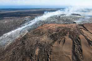 volcanic excitement of the Big Island. This tour will have plenty of stops as you sightsee around the island.