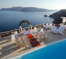 Luxury Destination Weddings & Honeymoons in Greece Dreaming of your very own Mamma Mia wedding?