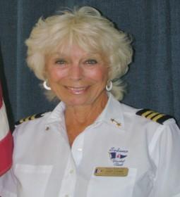 com HAPPY 4th of July Secretary Byline Deb Campson, Fleet Secretary A special thank you to our past Fleet Captain, Paul