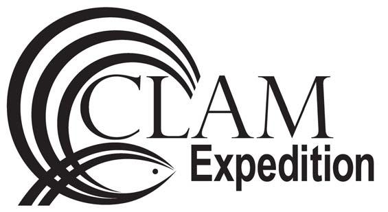 The Clam Exp edition & Exp edition FLR M o d e l N o.