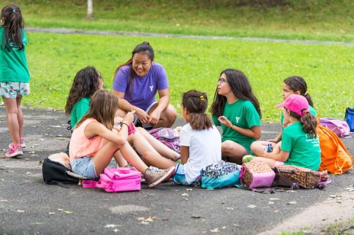 Please send your campers to camp with healthy, nut-free lunches that will provide them with the nutrition they need to participate in an action-packed camp day!