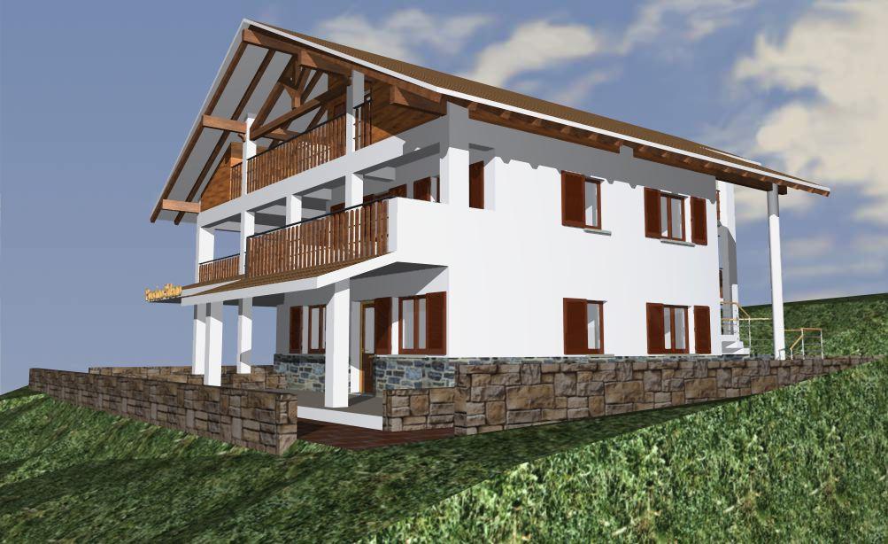 We are proud to offer a brand new development of 6 luxury boutique apartments in the beautiful village of Lorica in the Sila Mountains.