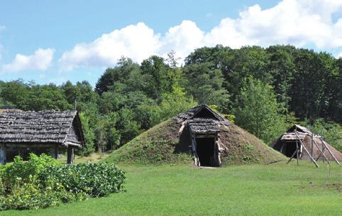 Prefecture Ⅱ Designated as a historic site in 1998 Ⅲ 35,551.00 m2 Ⅳ This site is a settlement with a large shell midden from the Early to the Middle period.