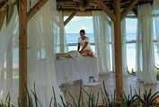 Situated on the island s east coast, Ambre offers an ideal retreat for couples, singles and friends alike,