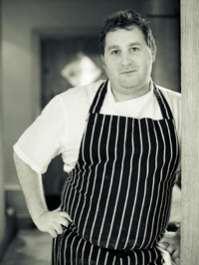 Lot 5 Phil Thompson, local celebrity chef cooks dinner for 6 people in your home!