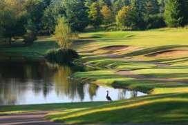 Aldwickbury Park Golf Club 3.