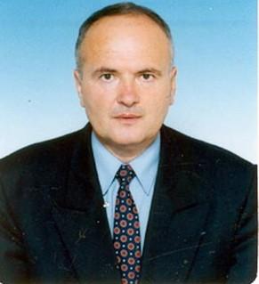 Slavoljub Piper President of KFS Milenko