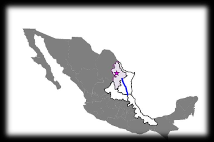 PROYECT: Monterrey 6 GENERAL INFORMATION: