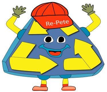 RE-PETE News SPONSORED BY THE CITY OF HIGHLAND, BURRTEC WASTE INDUSTRIES, INC & CAL DISPOSAL CO INC FREE Compost Give-a-Way Highland residents this is an opportunity for you to