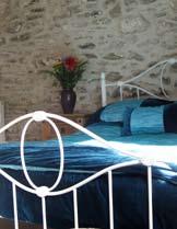 Pet friendly B&B accommodation in a newly converted barn.