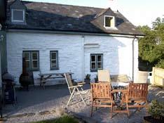 4 star self-catering holiday cottages that sleep up to 14 people (or