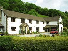 Neuadd Wen Country Guest House / 01267 281438 / SA33