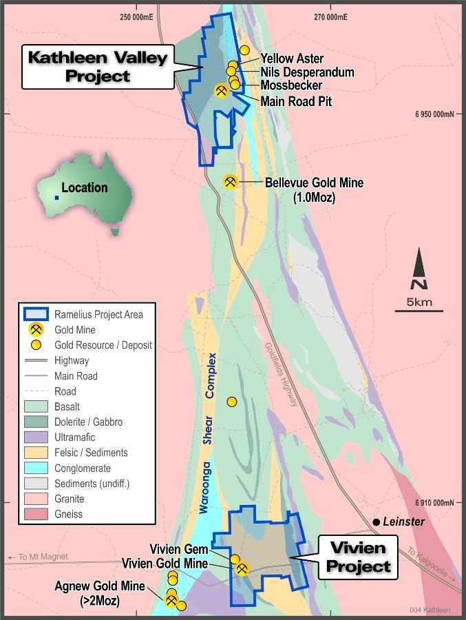 Ramelius Resources Limited RIU Explorers Conference - February 2015 14 Development - Kathleen Valley Project 1 st Sep 2014 - Acquisition completed Mineral Resource of 130,000oz Nov 2014 - Infill