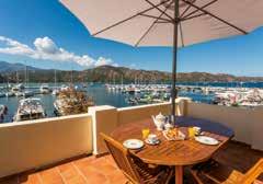 Smaller Corsican hotels tend to be family-owned with an emphasis on personal touches, while luxury hotels focus on service and style, boasting some stunning positions and vantage points that soak up
