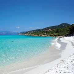 A warm welcome from Corsican Places 12 31 49 We re delighted to introduce you to our 2019 Corsica Holiday Programme, featuring everything from a diverse and extensive range of hand-picked