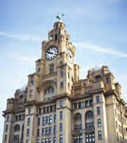 some of the best sights in the world during your visit to Liverpool.