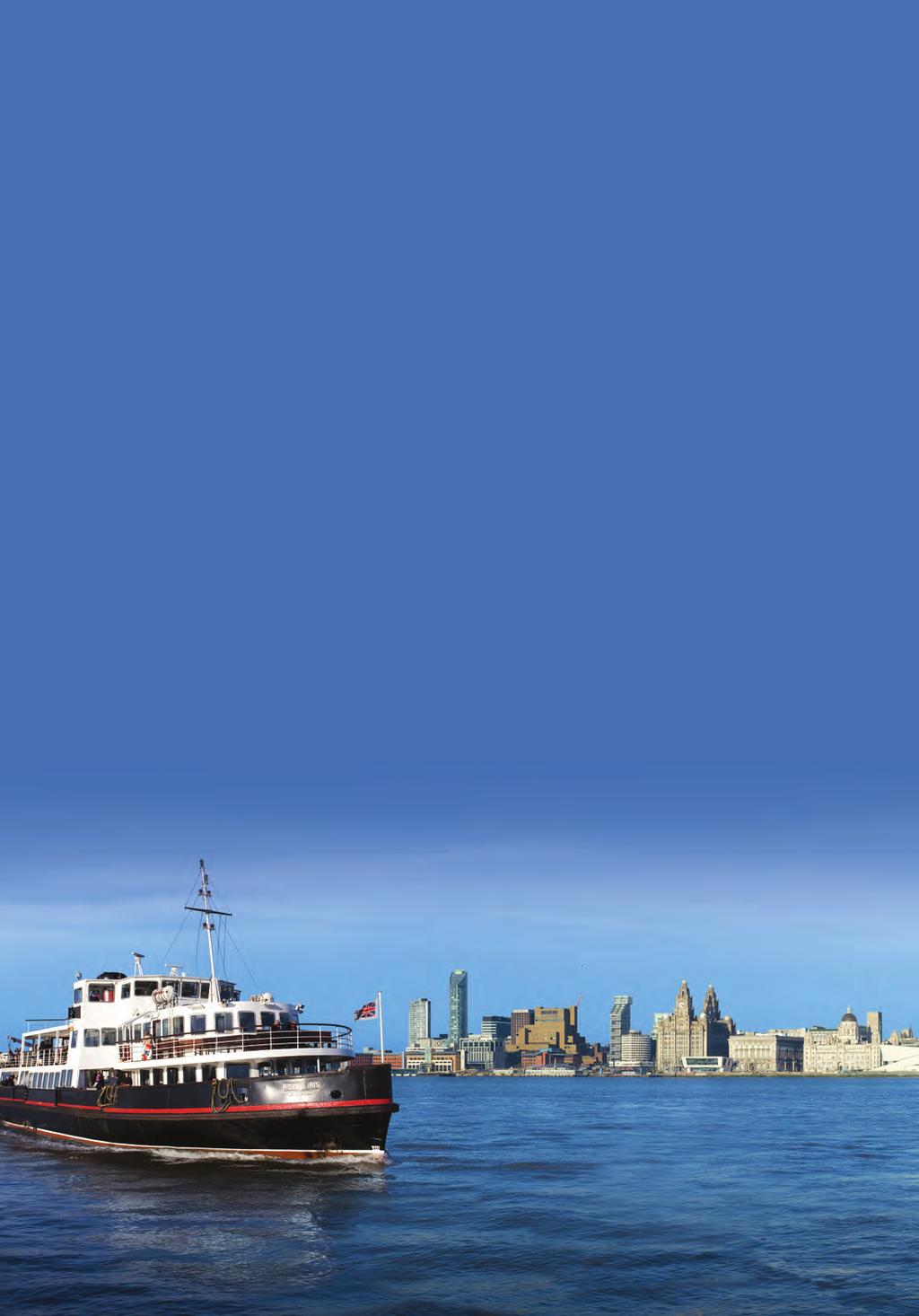 ABOUT MERSEY FERRIES, MERSEY FERRIES, LIVERPOOL LIVERPOOL Mersey Ferries is a must do North West attraction and the only way to see the world famous, unrivalled Mersey UNESCO Ferries world heritage