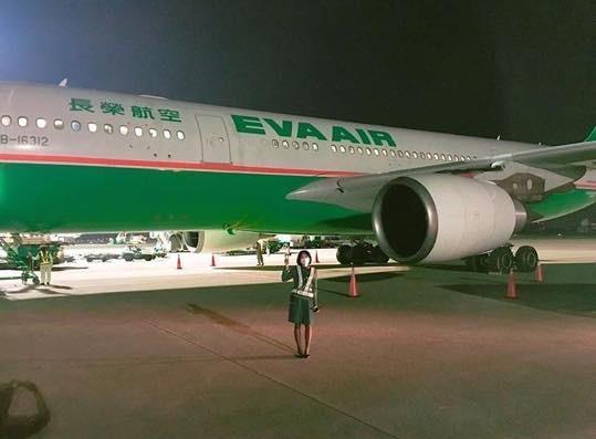private international airline. As of January 2016, EVA Air is the 6th safest airline in the world, with no hull losses, accidents.
