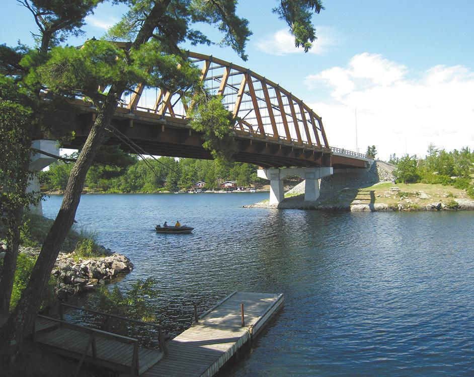 TOWNSHIP OF SIOUX NARROWSNESTOR FALLS The communities of Sioux Narrows and Nestor Falls are in the heart of the Canadian Shield.