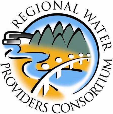 Regional Water Providers Regional Water Providers Consortium Comprised of 23 water providers and Metro in the Portland Metropolitan area.