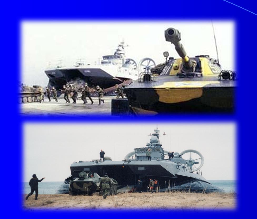 SHIP MACHINERY AND PERSONNEL CARRYING ABILITIY The ship can transport warlike equipment