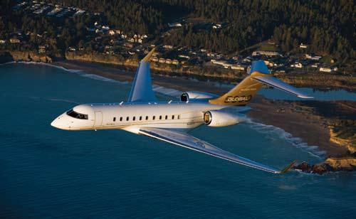 The North American Market (United States and Canada) Business aviation started in North America in the 1960s. The region has always been the most important in terms of business jet sales.