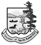 North Kawartha Community Centre Township of North Kawartha www.northkawartha.on.