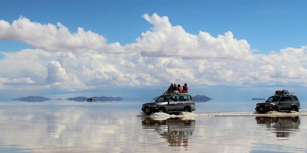 20 days Buenos Aires to Lima From Buenos Aires set out on a wilderness adventure through Argentina, Bolivia, Chile and Peru, taking in the spectacular landscapes of the Andes mountains, the Atacama