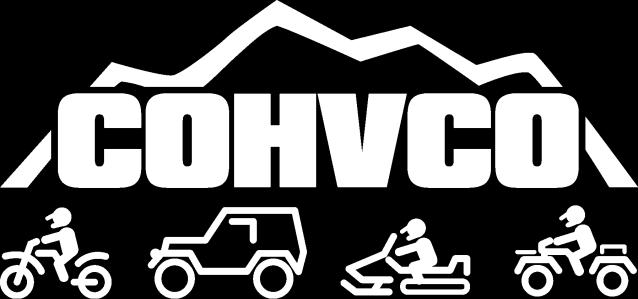Protecting Our OHV Access www.cohvco.org October 3, 2012 Rep. Jared Polis Att: Nissa Erickson 101 West Main Street Suite 101D PO Box 1453 Frisco, CO 80443 Dear Ms.