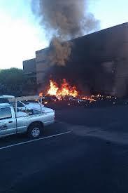 SPOTLIGHT ACCIDENT: July 18, 2013 Phoenix Deer Valley