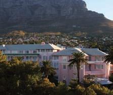 to this incredible hotel and location. The V&A Waterfront is Cape Town s best location and there are now four excellent hotels in this precinct.