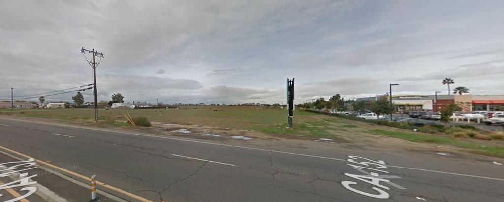 Summary of Salients 5 Acres of Commercial Land Highway 152, Los Banos, CA 93635 List Price $2,300,000 APNs 081-140-028, 029, 030, 031 Zoning Land Acres Topography C2 4 Separate Parcels totaling 5