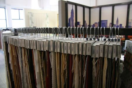 until the choice of fabrics and systems that fit the best and are more suitable to their individual