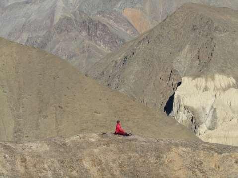 Kargil: Accessibility to the habitats can be interesting